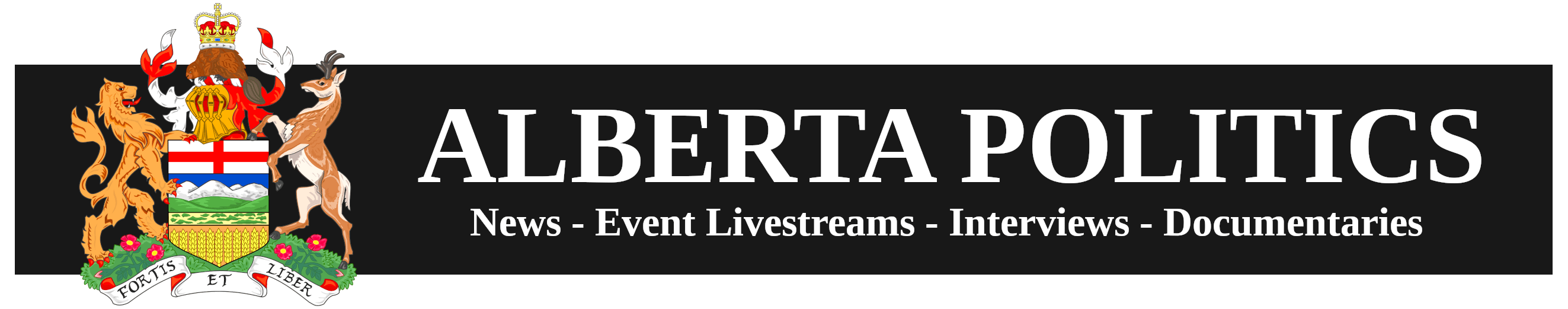 Alberta Politics
